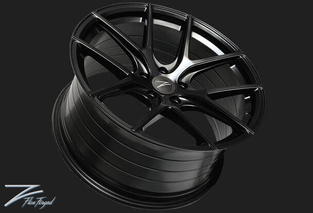  Z-Performance ZP.09的第2張圖片